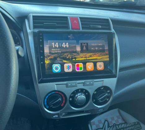 HONDA City Sedan 1.5 16V 4P LX FLEX, Foto 6