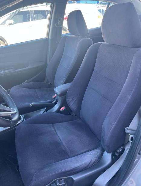 HONDA City Sedan 1.5 16V 4P LX FLEX, Foto 7