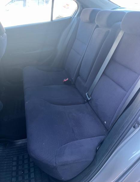 HONDA City Sedan 1.5 16V 4P LX FLEX, Foto 8