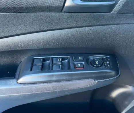 HONDA City Sedan 1.5 16V 4P LX FLEX, Foto 10