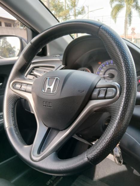 HONDA City Sedan 1.5 16V 4P EX FLEX AUTOM�TICO, Foto 3