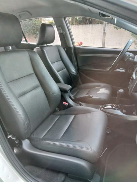 HONDA City Sedan 1.5 16V 4P EX FLEX AUTOM�TICO, Foto 5