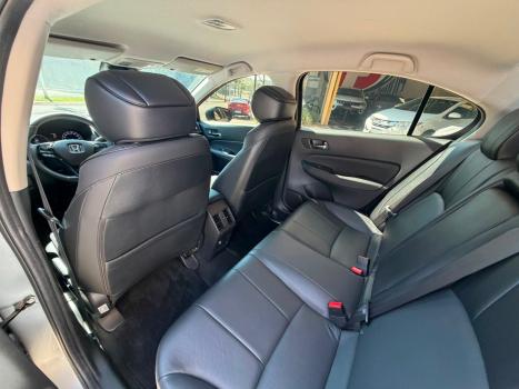 HONDA City Sedan 1.5 16V 4P FLEX TOURING AUTOM�TICO CVT, Foto 9