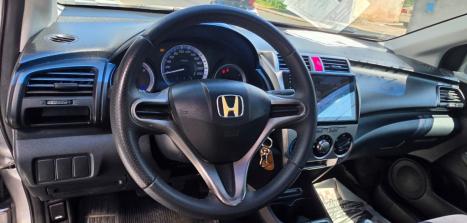 HONDA City Sedan 1.5 16V 4P LX FLEX, Foto 5
