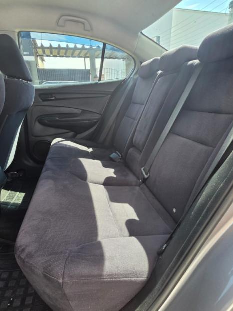 HONDA City Sedan 1.5 16V 4P LX FLEX, Foto 9
