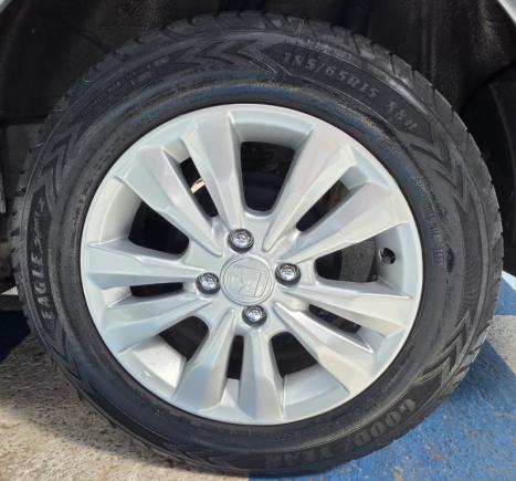 HONDA City Sedan 1.5 16V 4P LX FLEX, Foto 10
