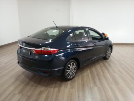 HONDA City Sedan 1.5 16V 4P EXL FLEX AUTOM�TICO, Foto 3
