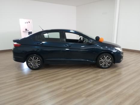 HONDA City Sedan 1.5 16V 4P EXL FLEX AUTOM�TICO, Foto 8