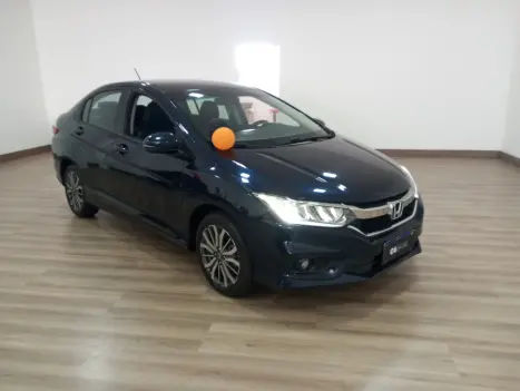 HONDA City Sedan 1.5 16V 4P EXL FLEX AUTOM�TICO, Foto 1
