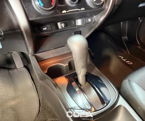 HONDA City Sedan 1.5 16V 4P LX FLEX AUTOM�TICO, Foto 2