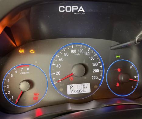 HONDA City Sedan 1.5 16V 4P LX FLEX AUTOM�TICO, Foto 8