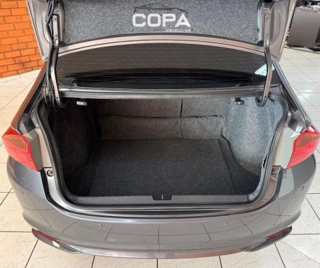 HONDA City Sedan 1.5 16V 4P LX FLEX AUTOM�TICO, Foto 12