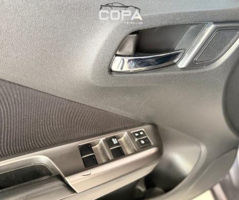 HONDA City Sedan 1.5 16V 4P LX FLEX AUTOM�TICO, Foto 14