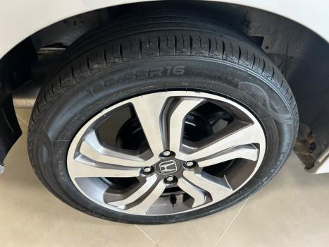 HONDA City Sedan 1.5 16V 4P LX FLEX AUTOM�TICO, Foto 13
