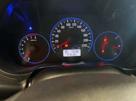 HONDA City Sedan 1.5 16V 4P LX FLEX AUTOM�TICO, Foto 15
