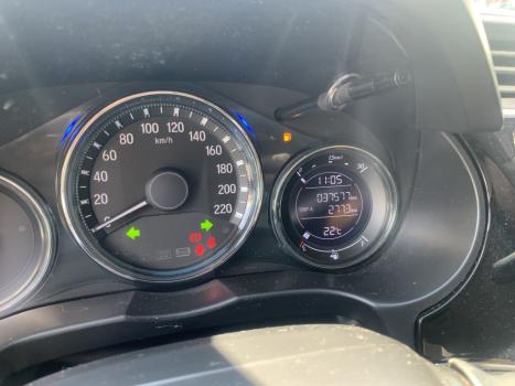 HONDA City Sedan 1.5 16V 4P PERSONAL FLEX AUTOM�TICO, Foto 6