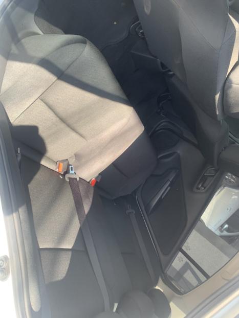 HONDA City Sedan 1.5 16V 4P PERSONAL FLEX AUTOM�TICO, Foto 8
