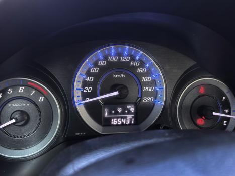 HONDA City Sedan 1.5 16V 4P LX FLEX, Foto 5