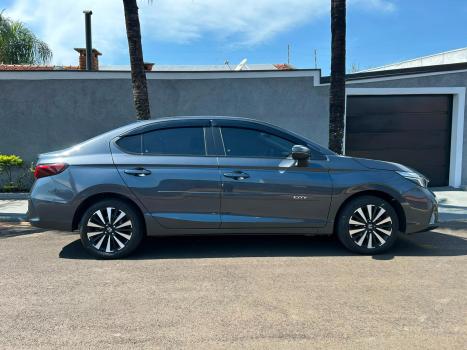 HONDA City Sedan 1.5 16V 4P EX FLEX AUTOM�TICO, Foto 7