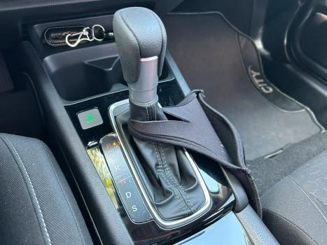 HONDA City Sedan 1.5 16V 4P EX FLEX AUTOM�TICO, Foto 15
