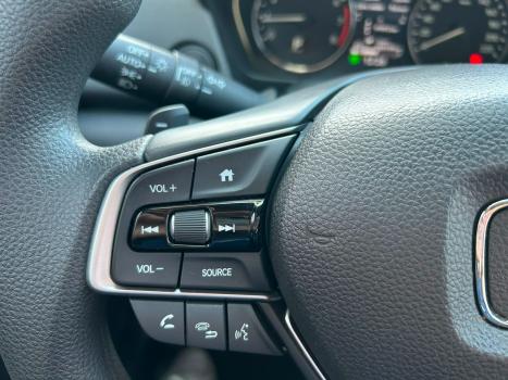 HONDA City Sedan 1.5 16V 4P EX FLEX AUTOM�TICO, Foto 19