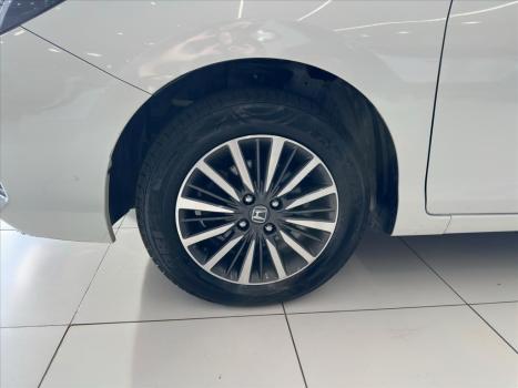 HONDA City Sedan 1.5 16V 4P LX FLEX AUTOM�TICO, Foto 2