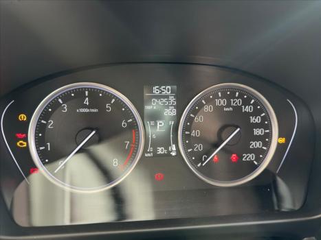 HONDA City Sedan 1.5 16V 4P LX FLEX AUTOM�TICO, Foto 6