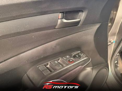 HONDA City Sedan 1.5 16V 4P LX FLEX AUTOM�TICO, Foto 7