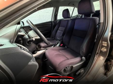 HONDA City Sedan 1.5 16V 4P LX FLEX AUTOM�TICO, Foto 13