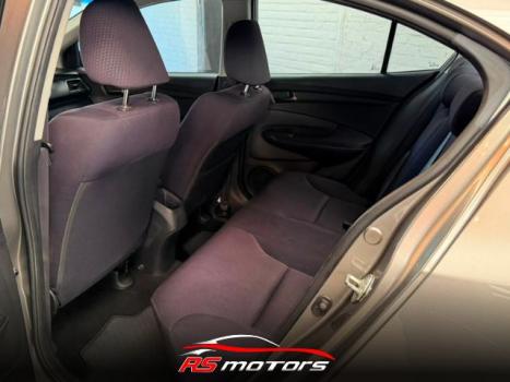 HONDA City Sedan 1.5 16V 4P LX FLEX AUTOM�TICO, Foto 14