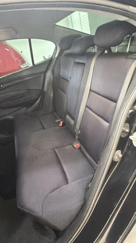 HONDA City Sedan 1.5 16V 4P LX FLEX AUTOM�TICO, Foto 6