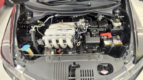 HONDA City Sedan 1.5 16V 4P LX FLEX AUTOM�TICO, Foto 8