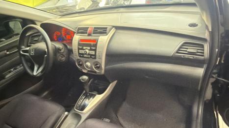HONDA City Sedan 1.5 16V 4P LX FLEX AUTOM�TICO, Foto 9