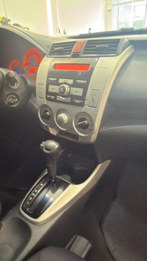 HONDA City Sedan 1.5 16V 4P LX FLEX AUTOM�TICO, Foto 10