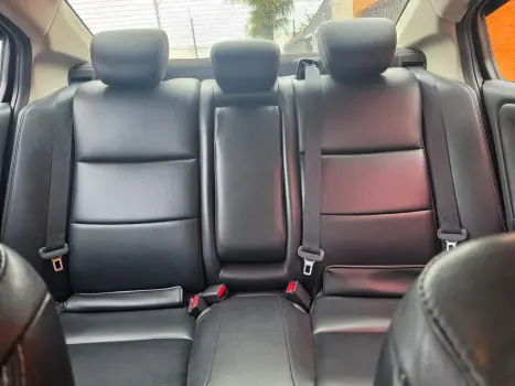 HONDA City Sedan 1.5 16V 4P EX FLEX AUTOM�TICO, Foto 9