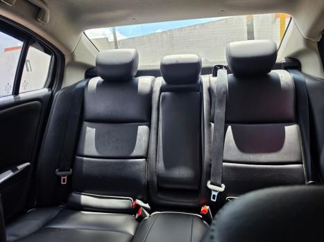 HONDA City Sedan 1.5 16V 4P EX FLEX AUTOMÁTICO, Foto 9