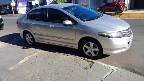 HONDA City Sedan 1.5 16V 4P LX FLEX AUTOM�TICO, Foto 1