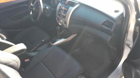 HONDA City Sedan 1.5 16V 4P LX FLEX AUTOM�TICO, Foto 4