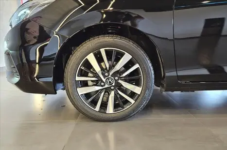 HONDA City Sedan 1.5 16V 4P FLEX TOURING AUTOMÁTICO CVT, Foto 11