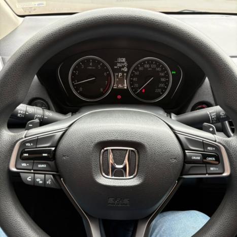 HONDA City Sedan 1.5 16V 4P EX FLEX AUTOMÁTICO, Foto 12