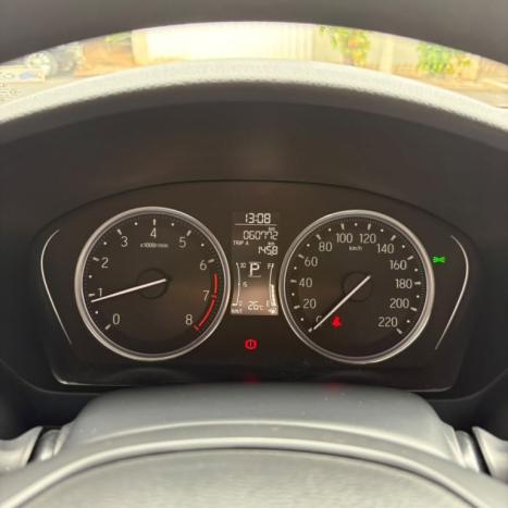 HONDA City Sedan 1.5 16V 4P EX FLEX AUTOMÁTICO, Foto 13