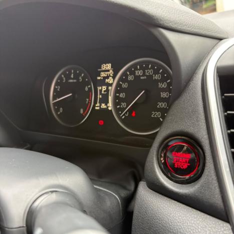 HONDA City Sedan 1.5 16V 4P EX FLEX AUTOMÁTICO, Foto 14