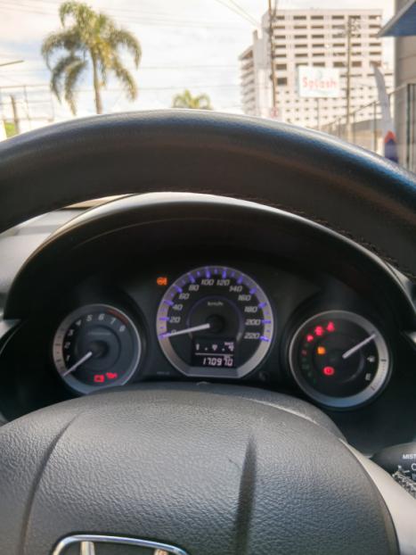 HONDA City Sedan 1.5 16V 4P LX FLEX AUTOMÁTICO, Foto 5