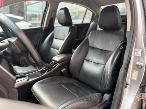 HONDA City Sedan 1.5 16V 4P EXL FLEX AUTOMÁTICO, Foto 16