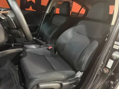 HONDA City Sedan 1.5 16V 4P EX FLEX AUTOMÁTICO, Foto 9