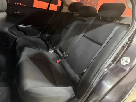 HONDA City Sedan 1.5 16V 4P EX FLEX AUTOMÁTICO, Foto 10