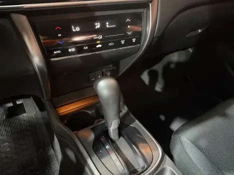 HONDA City Sedan 1.5 16V 4P EX FLEX AUTOMÁTICO, Foto 11
