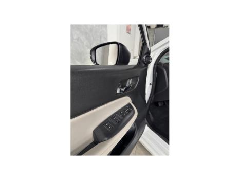 HONDA City Sedan 1.5 16V 4P FLEX TOURING AUTOMÁTICO CVT, Foto 10