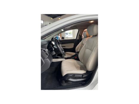 HONDA City Sedan 1.5 16V 4P FLEX TOURING AUTOMÁTICO CVT, Foto 11