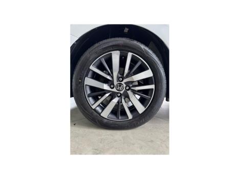 HONDA City Sedan 1.5 16V 4P FLEX TOURING AUTOMÁTICO CVT, Foto 14